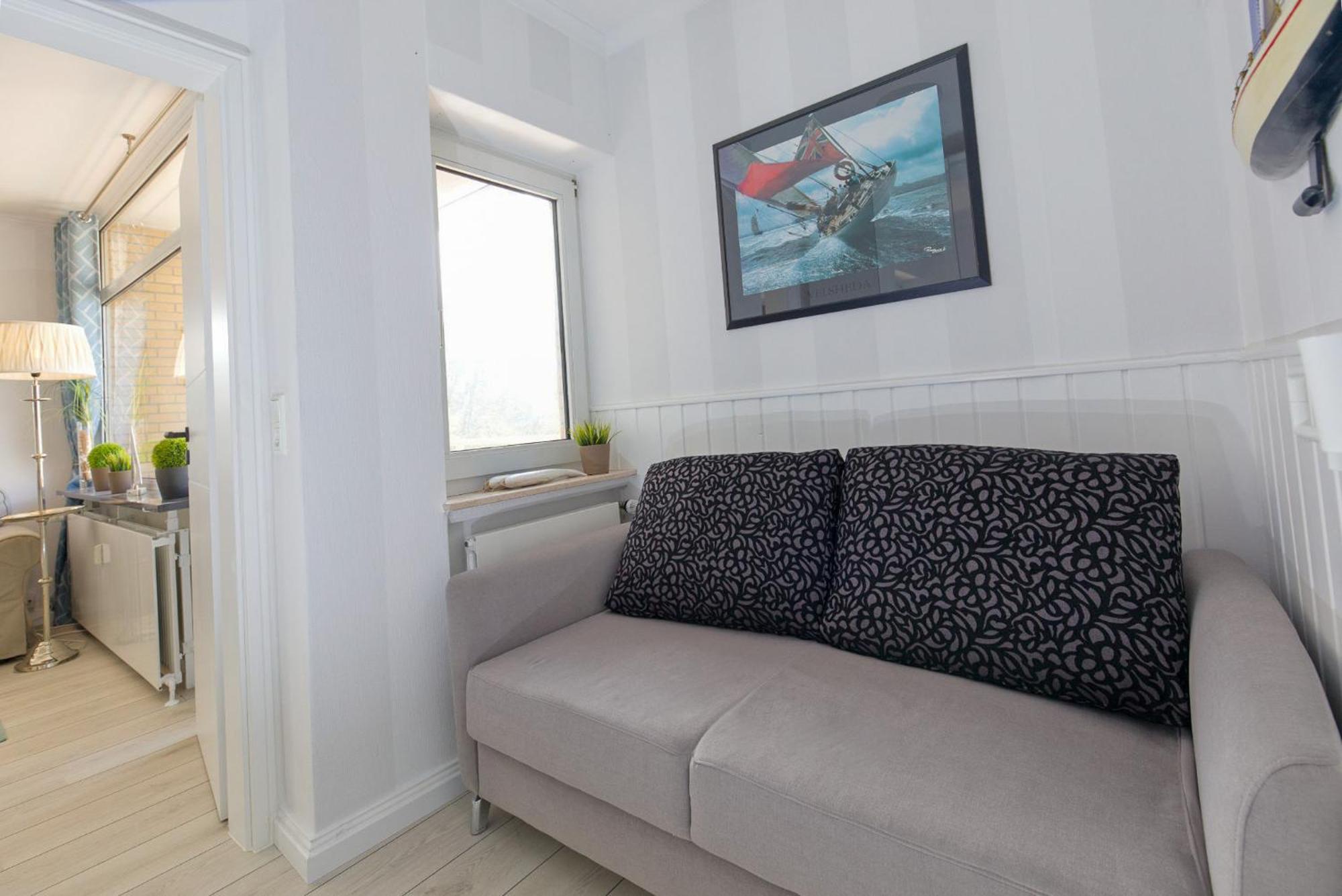 Haus Frauenpreiss F302 Apartment *