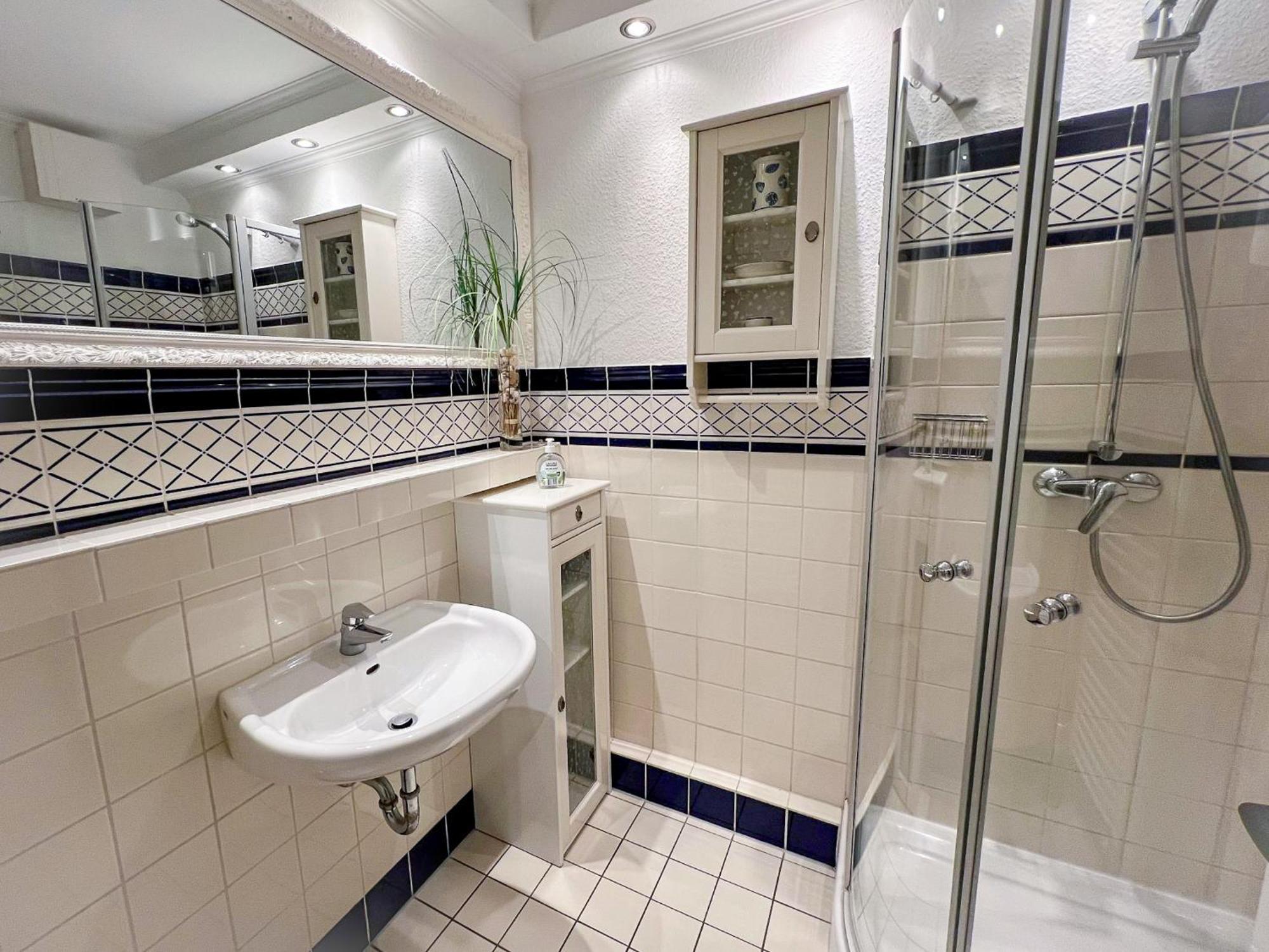 Haus Frauenpreiss F302 Apartment